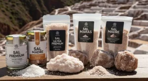 sal de Maras ultra premium