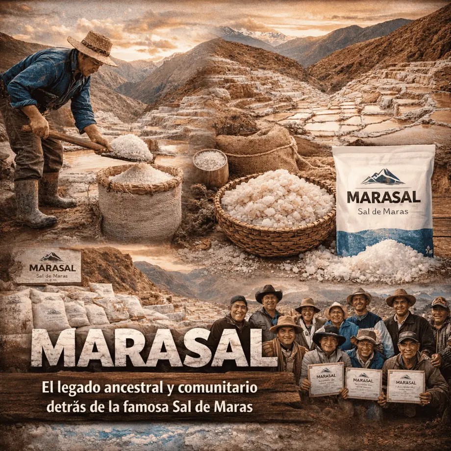MARASAL